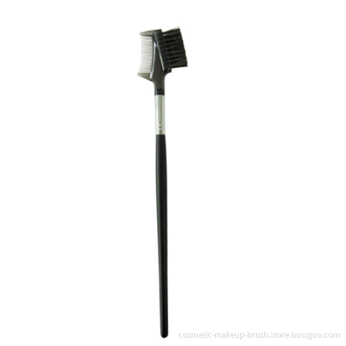 Make up eyebrow brush